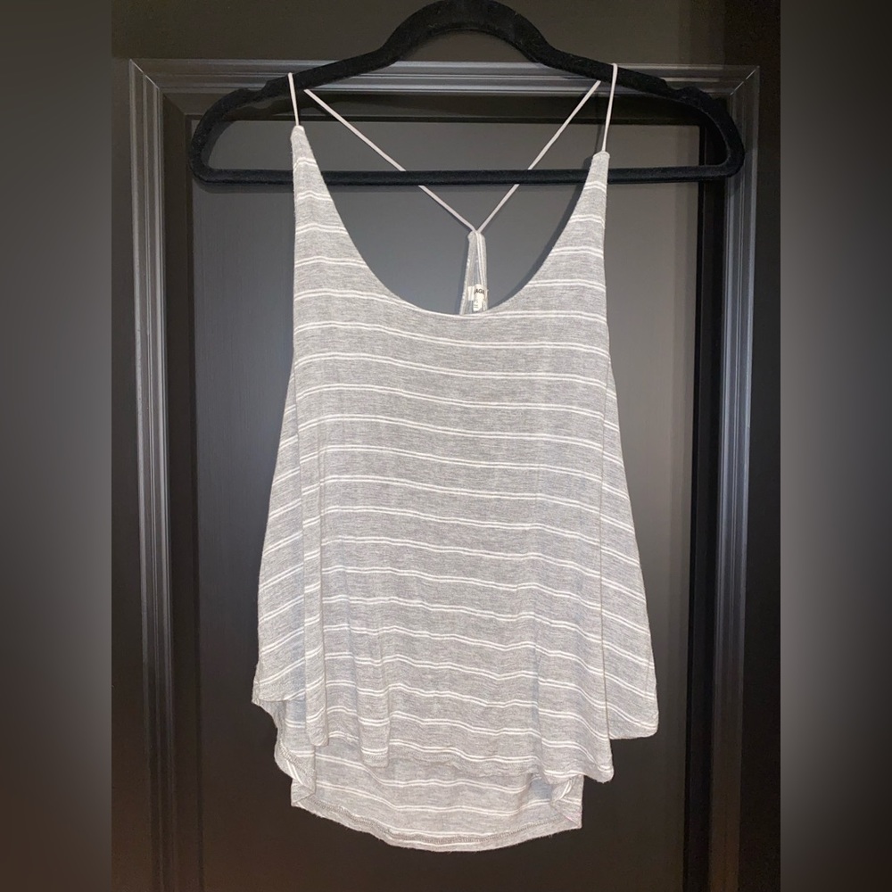 Garage Tank Top XS